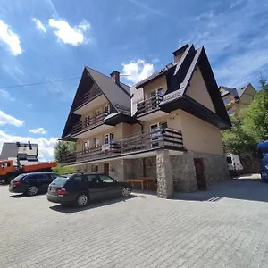 Vendégház Na Sobczakowce, Zakopane