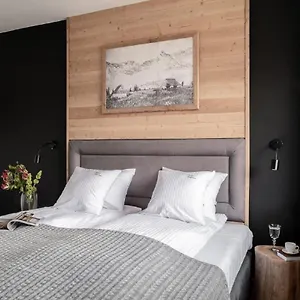 Apartman Apart-center Motola, Zakopane