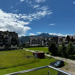 Vendégház Maryna Bor, Zakopane