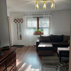 Apartman Gladkie, Zakopane