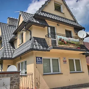 Apartman Zakosunflower, Zakopane