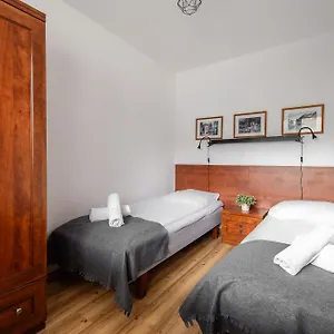 Apartman Smrekowa Tatry, Zakopane
