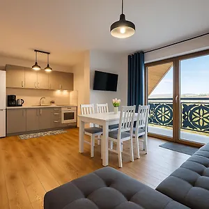 Apartman U Moni, Zakopane