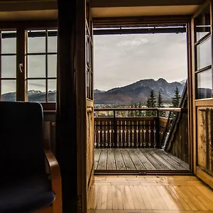 Apartman Leluja, Zakopane